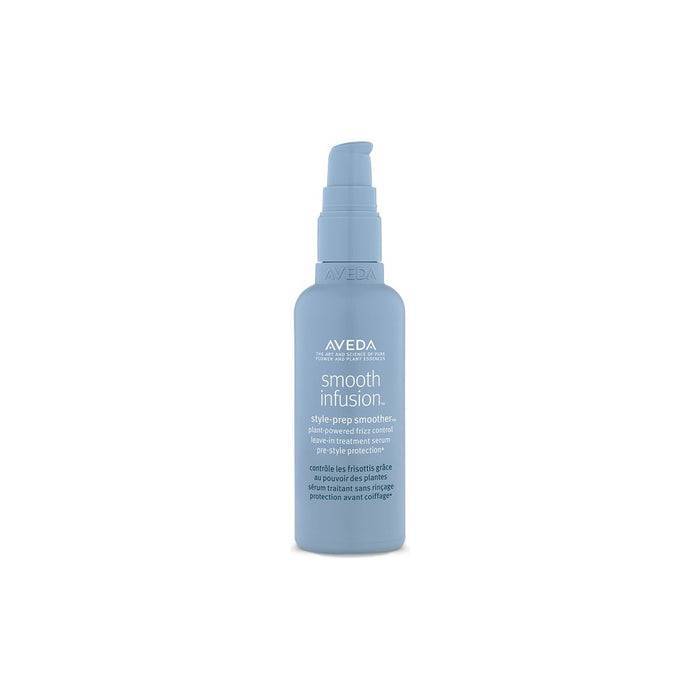 Aveda Smooth Infusion Style-Prep Serum 3.3 Oz