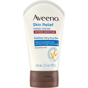 Aveeno Aveeno Active Naturals Skin Relief Hand Cream, 3.5 Oz Hand Cream