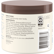 Aveeno Aveeno Active Naturals Skin Relief Moisture Repair Cream, 11 oz Moisture Repair Cream