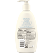 Aveeno Aveeno Active Naturals Eczema Therapy Moisturizing Cream, 12 fl oz Moisturizing Cream