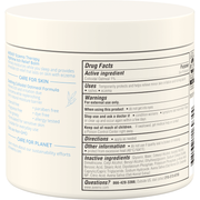 Aveeno Aveeno Eczema Therapy Nighttime Itch Relief Balm Fragrance-free 11 oz Eczema Therapy Balm Beige