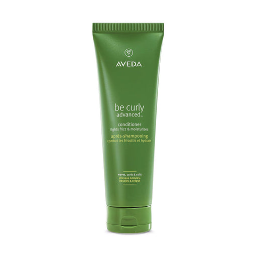 Nava Beauty Aveda Be Curly Advanced Conditioner White Smoke 250mL