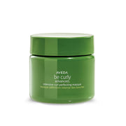 Nava Beauty Aveda Be Curly Advanced Intensive Curl Perfecting Masque Dark Olive Green 200mL