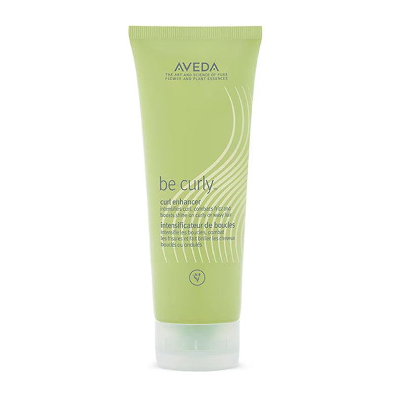 Nava Beauty Aveda Be Curly Curl Enhancer 200ml Tan