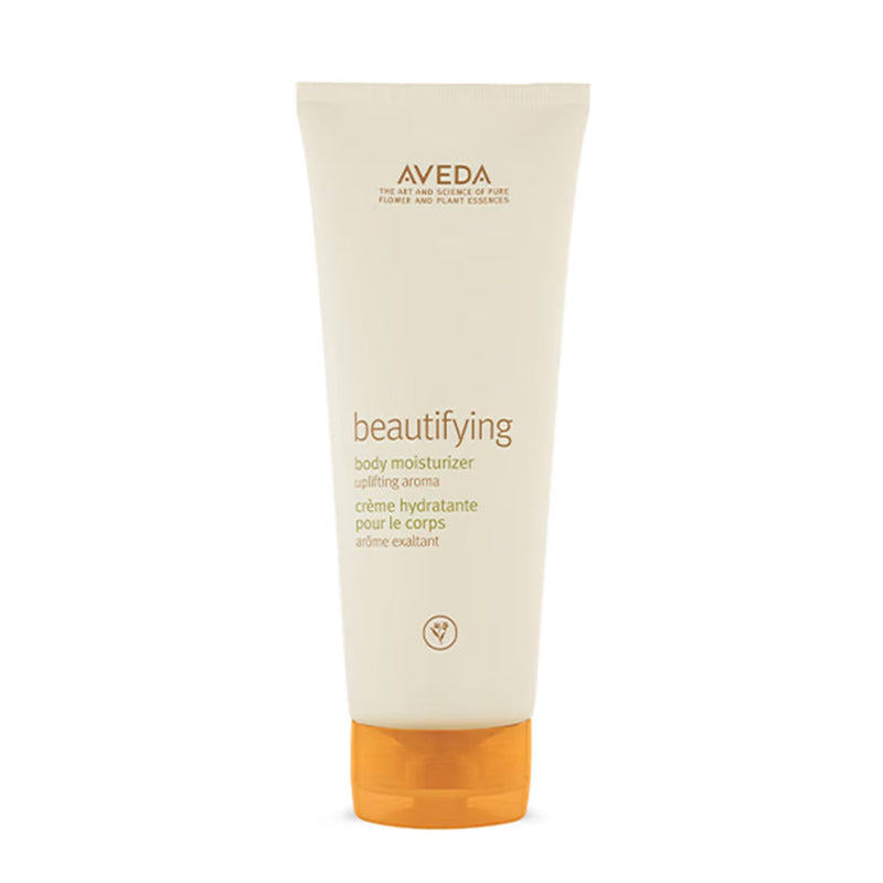 Nava Beauty Aveda Beautifying Body Moisturizer 200ml Light Gray
