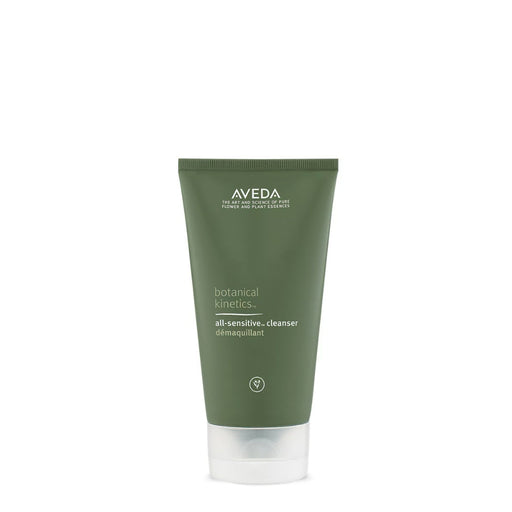 Nava Beauty Aveda Botanical Kinetics All-Sensitive Cleanser 150ml Dark Olive Green