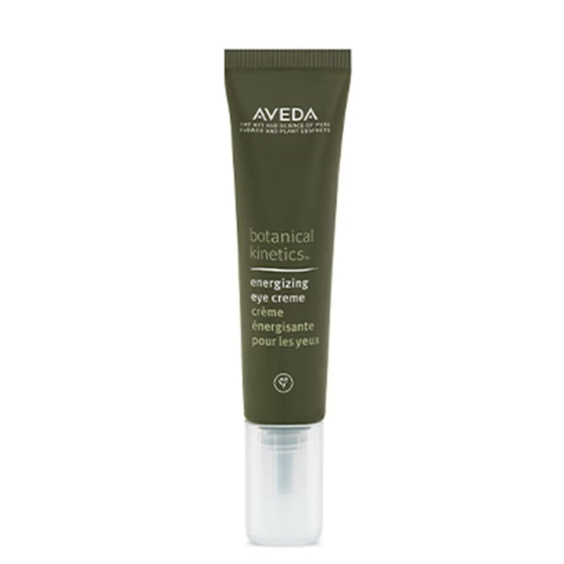 Nava Beauty Aveda Botanical Kinetics Energizing Eye Creme 15 ml Eye Care Dark Slate Gray Default Title