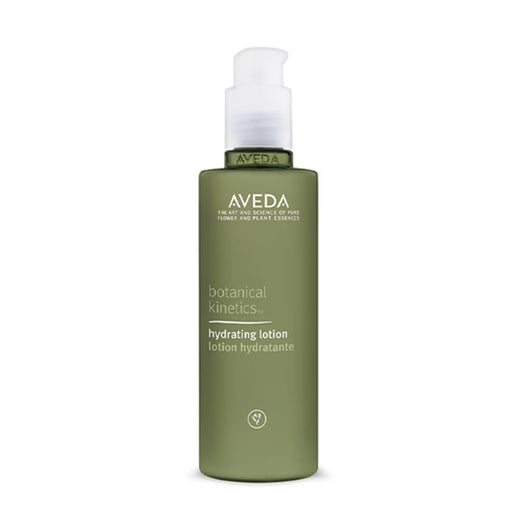 Nava Beauty Aveda Botanical Kinetics Hydrating Lotion Moisturizers Dim Gray 5 fl oz/150 ml