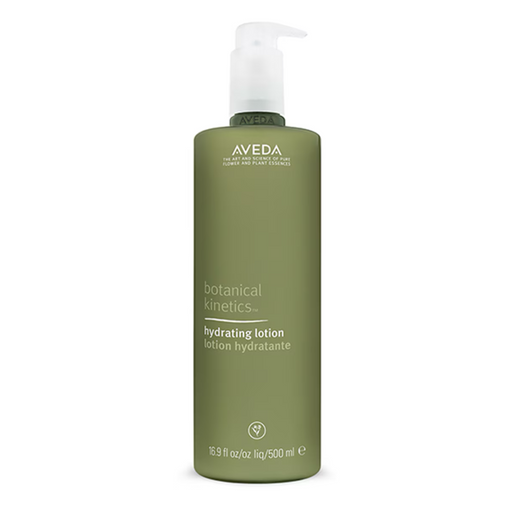 Nava Beauty Aveda Botanical Kinetics Hydrating Lotion Moisturizers Dim Gray 16.9 fl oz/500 ml