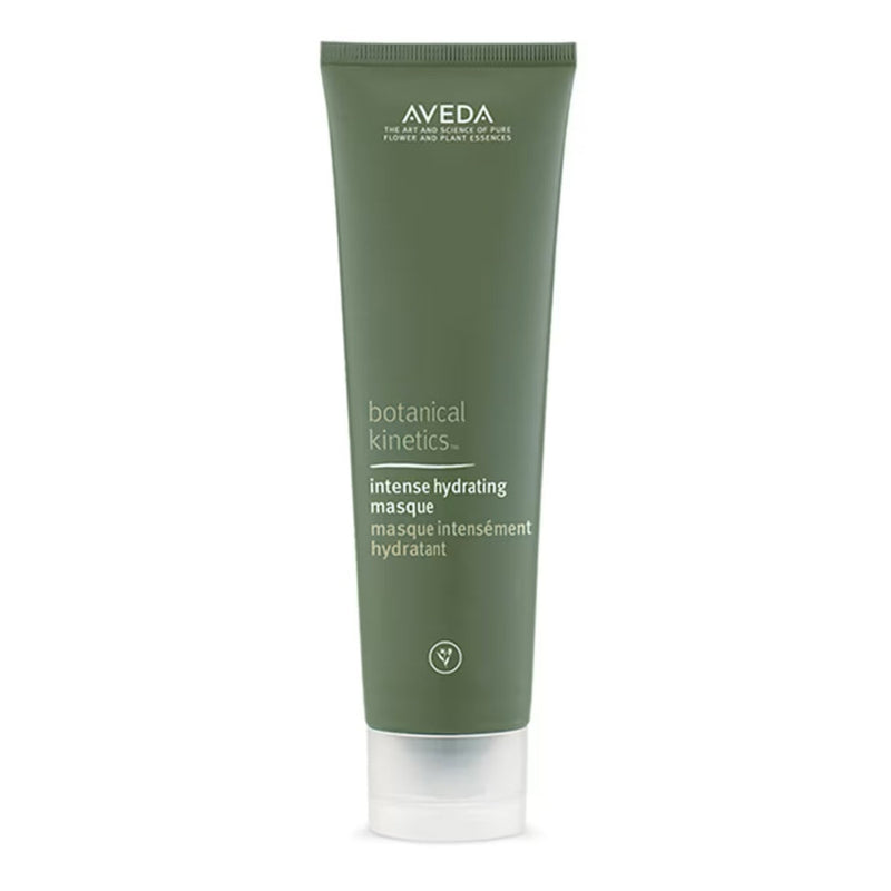 Nava Beauty Aveda Botanical Kinetics Intense Hydrating Masque 125 mL White Smoke