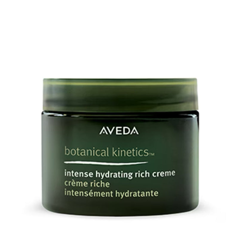Nava Beauty Aveda Botanical Kinetics Intense Hydrating Rich Creme 50 ml Moisturizers Dark Slate Gray Default Title