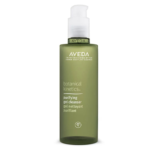 Nava Beauty Aveda Botanical Kinetics Purifying Gel Cleanser Cleansers White Smoke 5 fl oz/150 ml,16.9 fl oz/500 ml