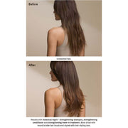Nava Beauty Aveda Botanical Repair Strengthening Conditioner Gray 6.7 fl oz/200 mL,33.8 fl oz / L liter