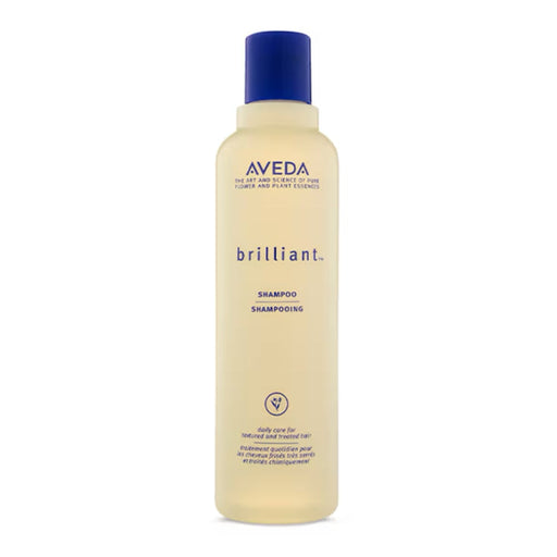 Nava Beauty Aveda Brilliant Shampoo 250 ml Wheat