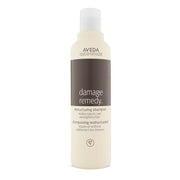 Nava Beauty Aveda Damage Remedy Restructuring Shampoo 250 ml Light Gray