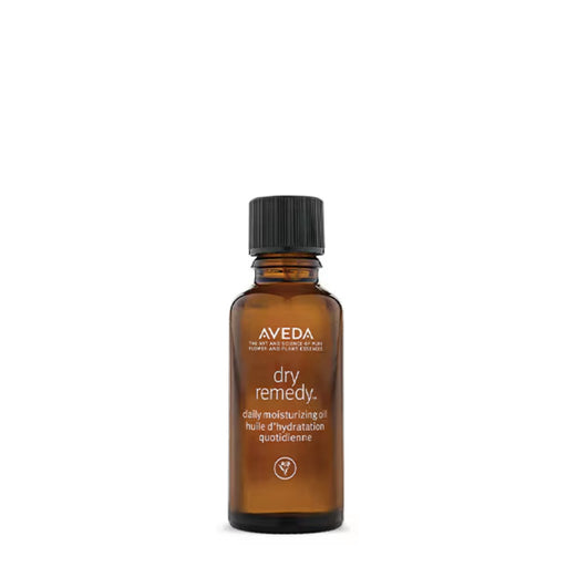 Nava Beauty Aveda Dry Remedy Daily Moisturizing Oil 30ml White Smoke