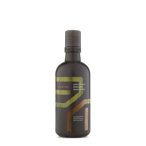 Nava Beauty Aveda Men Pure-Formance Shampoo 300ml White Smoke