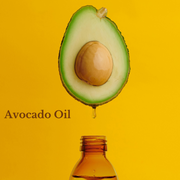 The Natural Rose Pumpkin Avocado Oil Cleanser 4oz Facial Cleansers