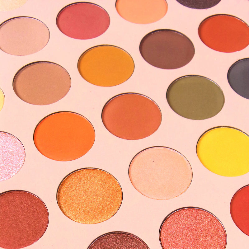 Rude Cosmetics The Rude Awakening 35 Eyeshadow Palette - Book 5 Eyeshadow Palettes