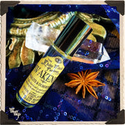 WhiteWitchParlour.com AWAKENING Elixir 1/3oz. BODY OIL Rollon. For Spiritual Growth & Finding Life Purpose. aromatherapy, perfume, oils