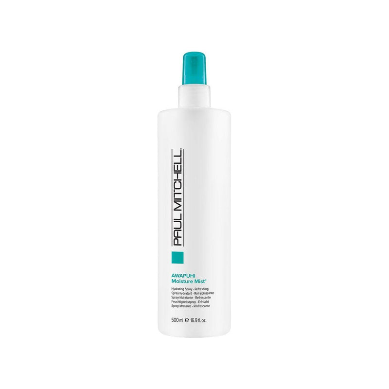 Paul Mitchell Paul Mitchell Awapuhi Instant Moisture Mist 16.9oz Hair Moisture Mist