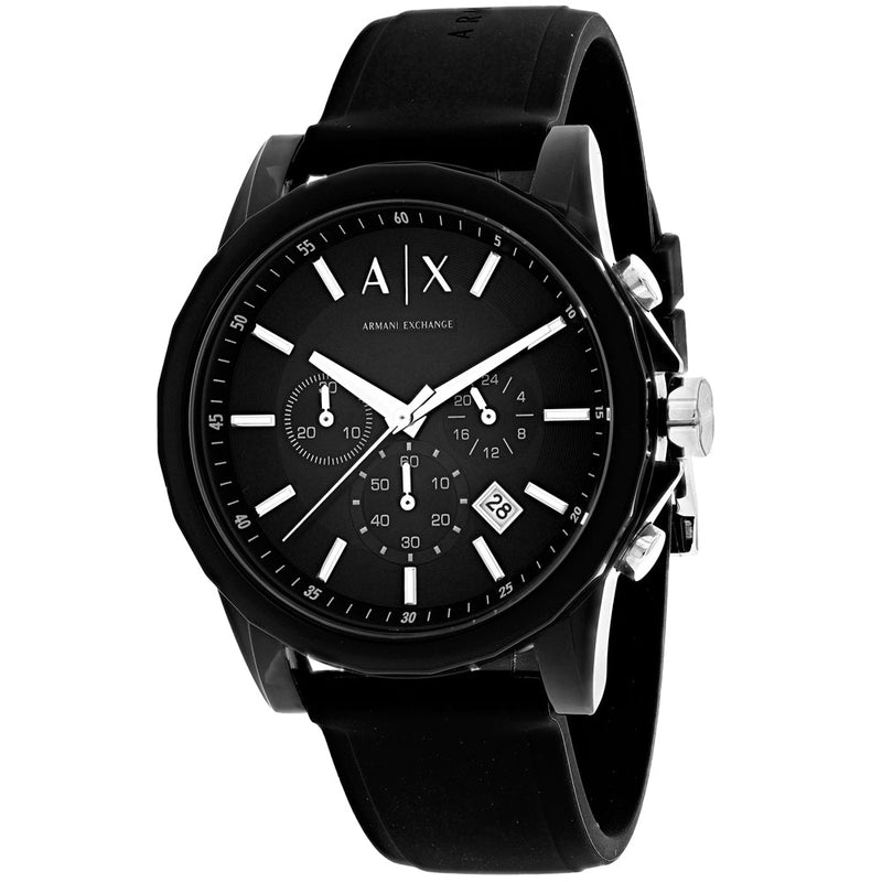 Bids.com Armani Exchange Men's Classic Watches
