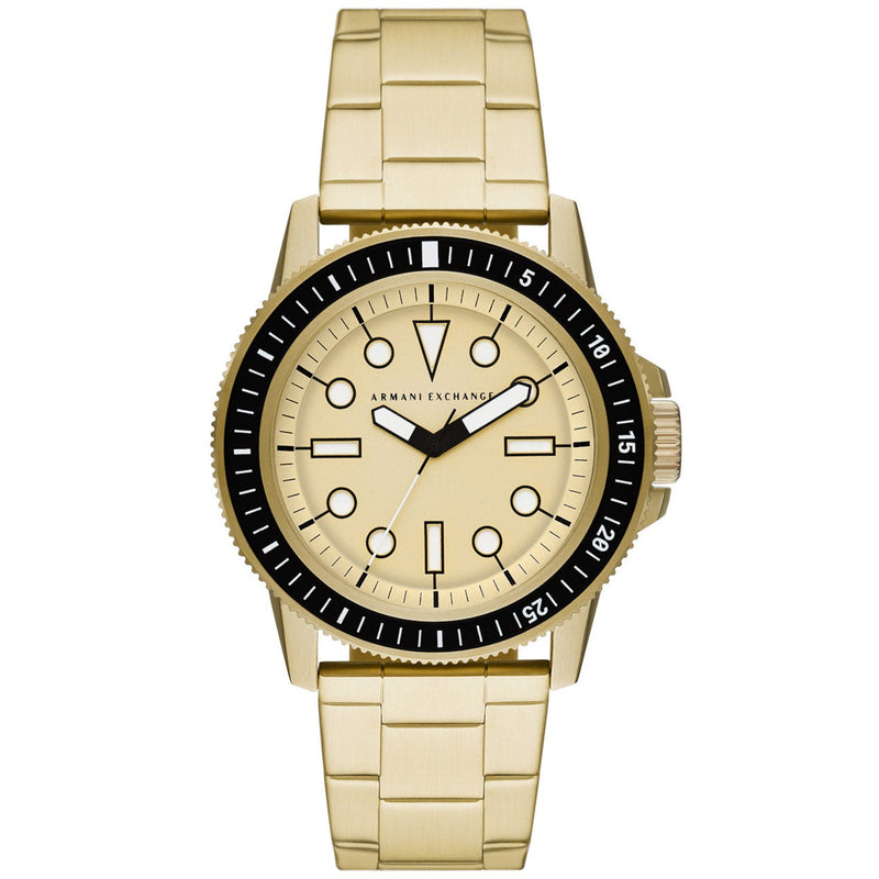 Bids.com Armani Exchange Men's Classic Watches