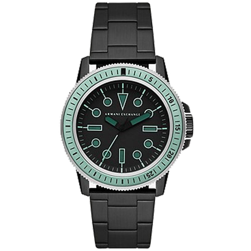 Bids.com Armani Exchange Men's Classic Watches