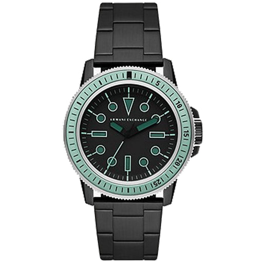 Bids.com Armani Exchange Men's Classic Watches White Smoke Default Title