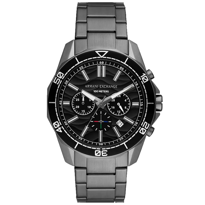 Bids.com Armani Exchange Men's Spencer Watches