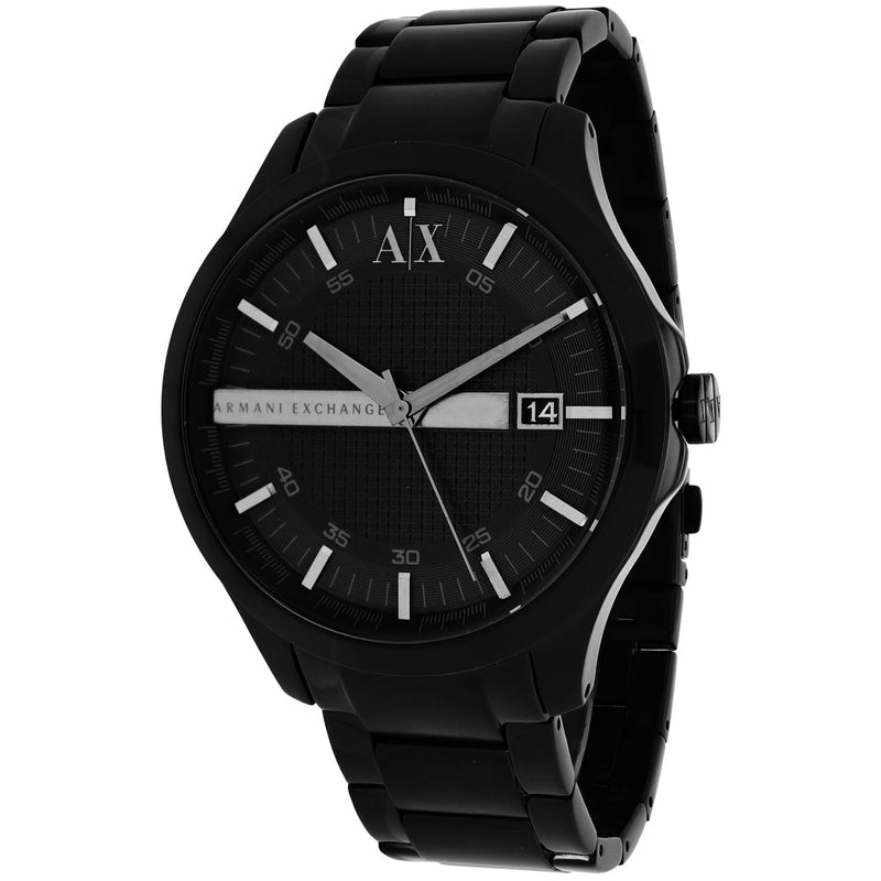 Bids.com Armani Exchange Men's Classic Watches