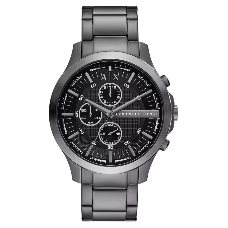 Bids.com Armani Exchange Men's Hampton Watches