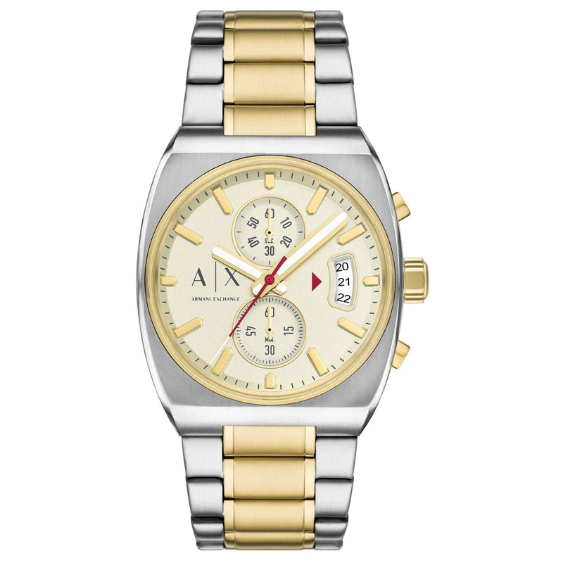 Bids.com Armani Exchange Men's Oliver Watches