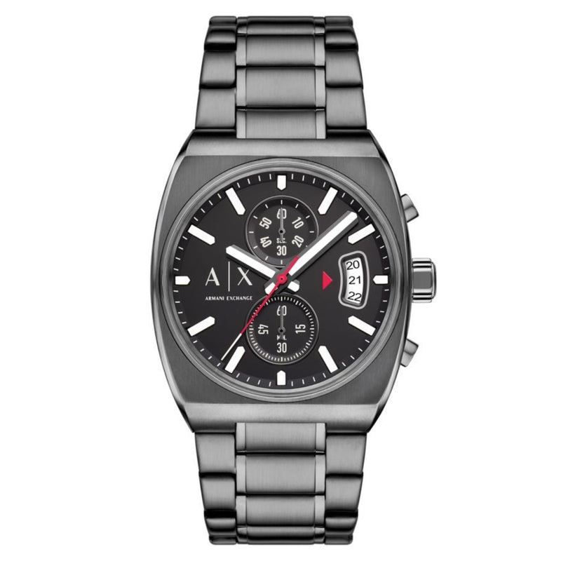 Bids.com Armani Exchange Men's Oliver Watches