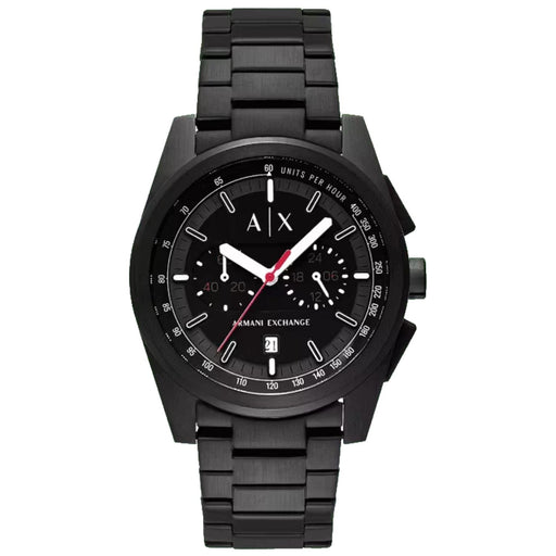 Bids.com Armani Exchange Men's Parker Watches