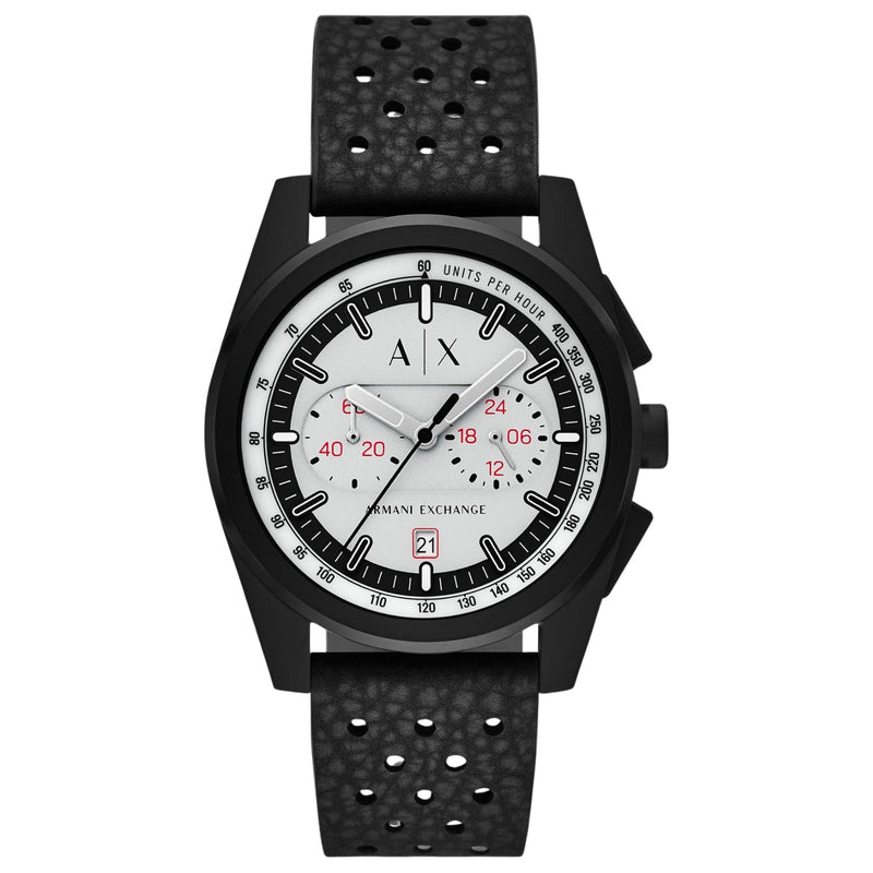 Bids.com Armani Exchange Men's Classic Watches