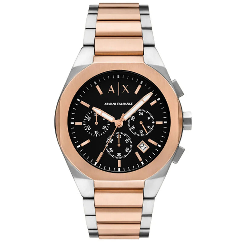 Bids.com Armani Exchange Men's Rafael Watches