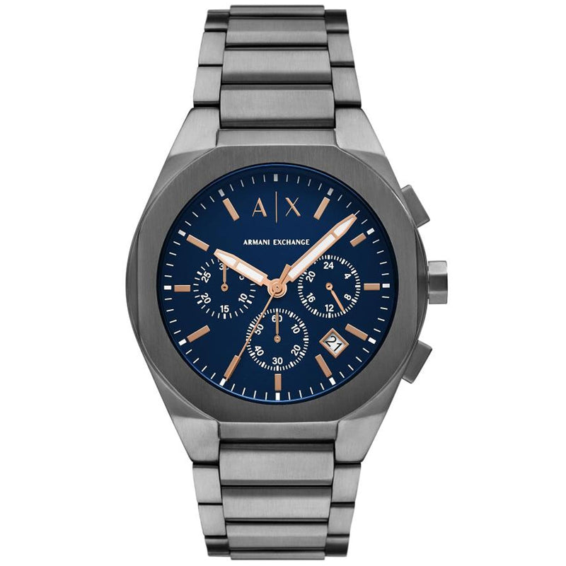 Bids.com Armani Exchange Men's Rafael Watches