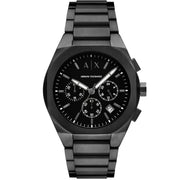 Bids.com Armani Exchange Men's Rafael Watches