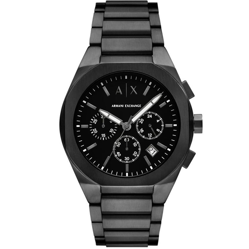 Bids.com Armani Exchange Men's Rafael Watches