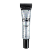 Profusion Cosmetics All That Glitters Face & Body Glitter Gel