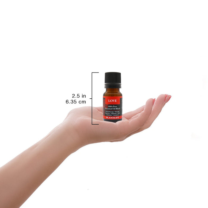 Love Essential Oil Blend