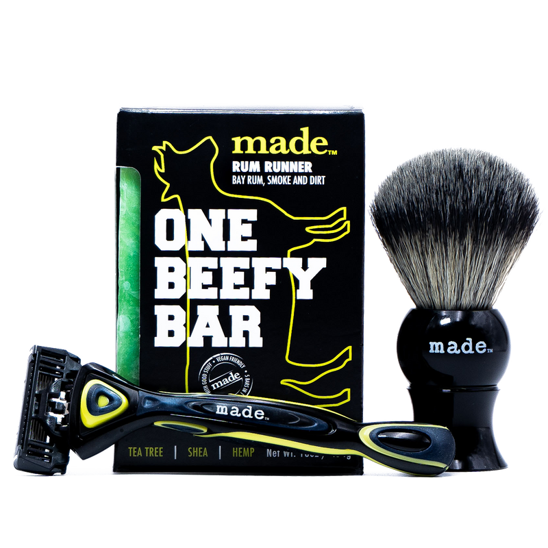Made™ Get Made Tonight Bundle