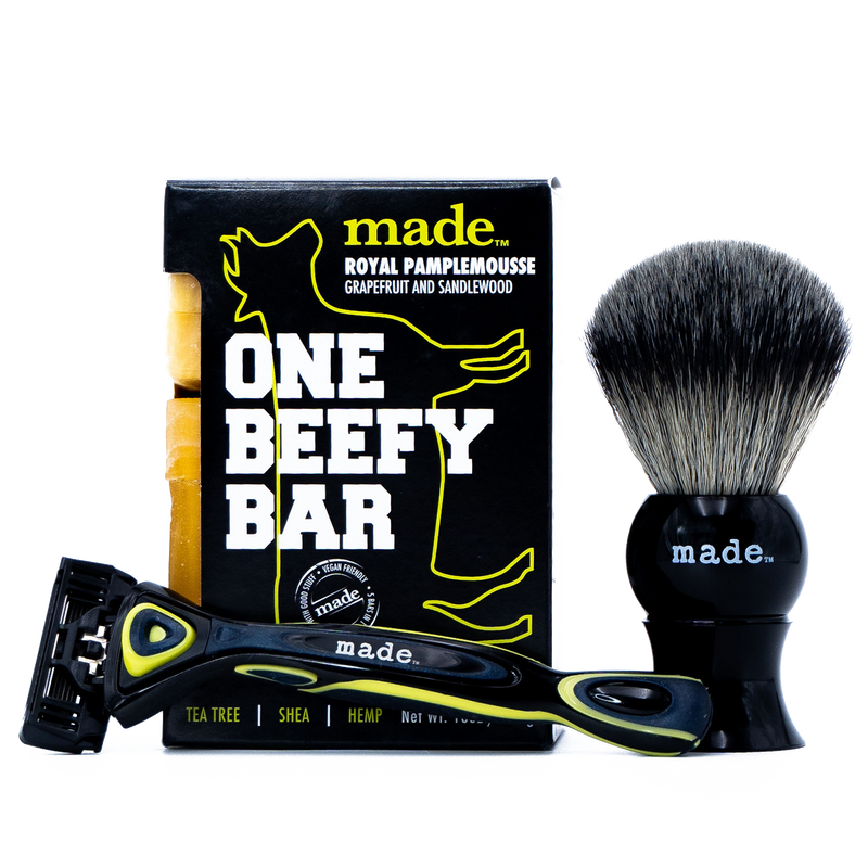 Made™ Get Made Tonight Bundle