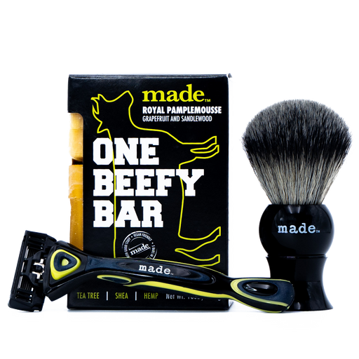 Made™ Get Made Tonight Bundle
