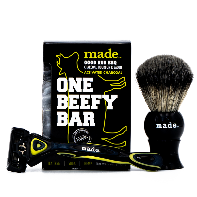 Made™ Get Made Tonight Bundle