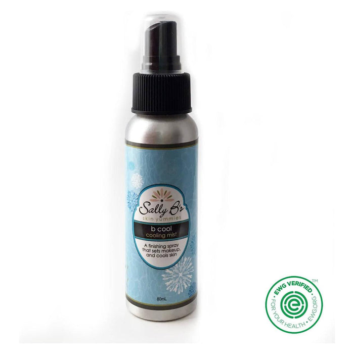 Sally B's Skin Yummies - B Cool Misting Spray 2.7oz