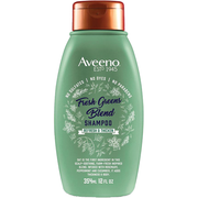 Aveeno Aveeno Scalp Soothing Fresh Greens Blend Shampoo 12 fl. Oz Shampoo