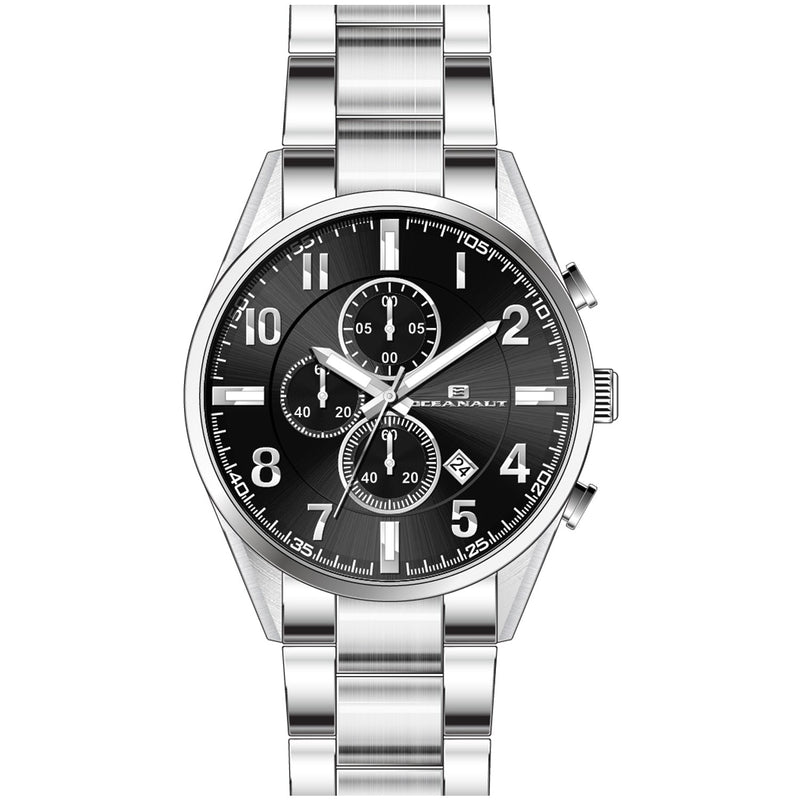 Bids.com Oceanaut Men's Escapade Watches