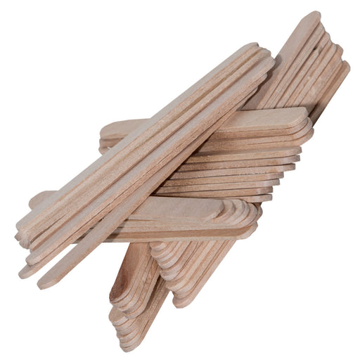 Bio Jouvance Paris Consumer Disposable Wooden Spatulas Wholesale